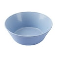 thumbnail image 1 of JeashCHAT Unbreakable Cereal Bowls, Wheat Straw Bowls for Kitchen, Soup Bowl Salad Bowl Ramen Bowl Fruit Bowl, Reusable Plastic Bowls for Snack Oatmeal Pasta, Dishwasher and Microwave Safe, 1 of 2