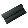 thumbnail image 1 of JeashCHAT Womens Wallet , Leather Long Purse Ladies Credit Card Holder, Large Capacity Snap Purse for Travel, Mother's Day Valentine's Day Gifts, Green, 1 of 6