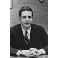 thumbnail image 1 of Jeb Stuart Magruder Managed The Re-Election Campaign And Second Inauguration Of Richard Nixon. He Served A Seven Month Prison Term For His Role In The Planning Execution And Cover-Up Of The June 17, 1 of 1