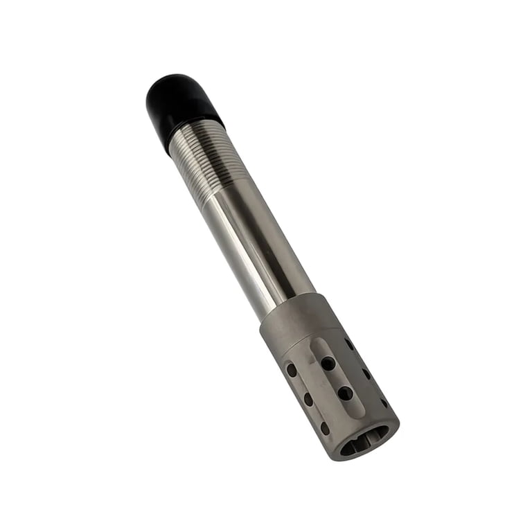 Jebs Choke Tubes HeadHunter Turkey Choke Tube, .410, Benelli