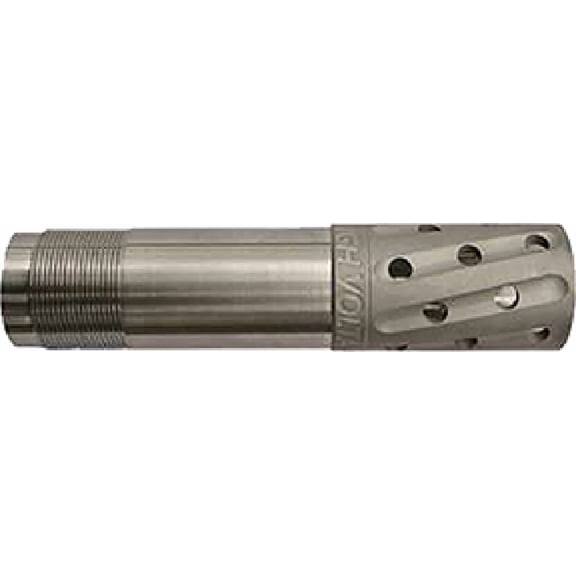 Jeb's High Voltage Choke Tube Matte Finish 12ga Beretta A400 .690
