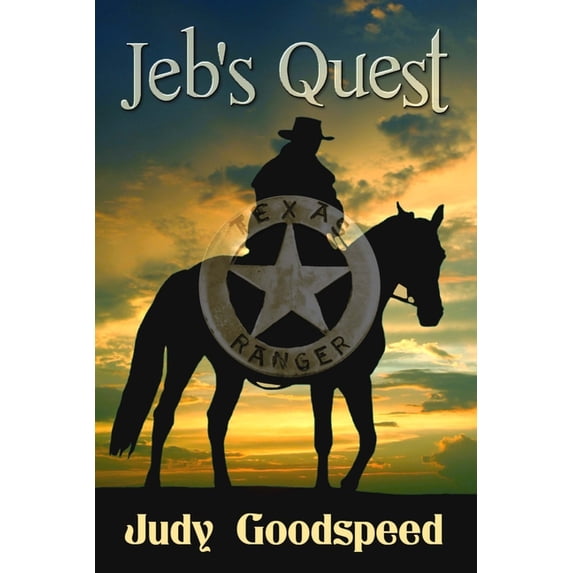 Jeb's Quest, (Paperback)