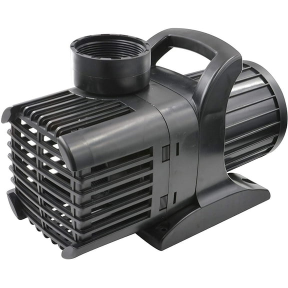Jebao APP-12500 Pond & Waterfall Pump, 12500GPH