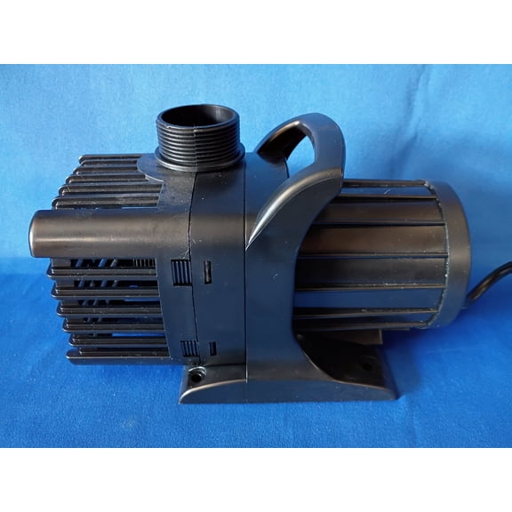 Jebao APP-2000 Pond Pump, 2000 GPH