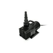 Jebao APP-5000 Waterfall Pond Pump, 5200GPH