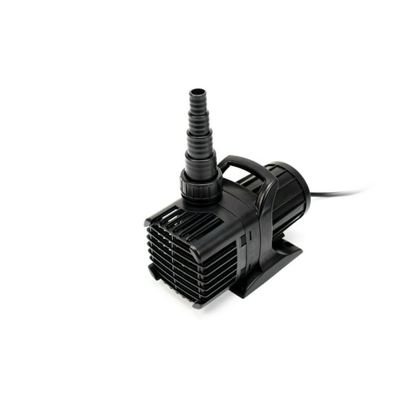 Jebao APP-5000 Waterfall Pond Pump, 5200GPH