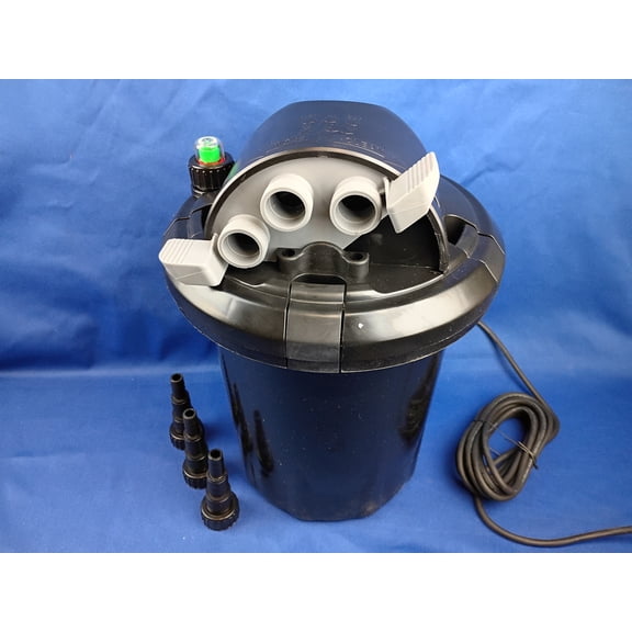 Jebao CF-10 Bio-Pressure Pond Filter