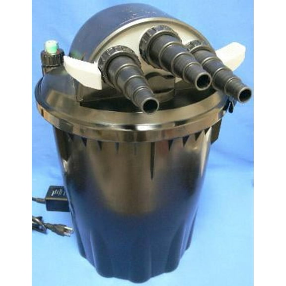 Jebao CF-30 Bio-Pressure Pond Filter