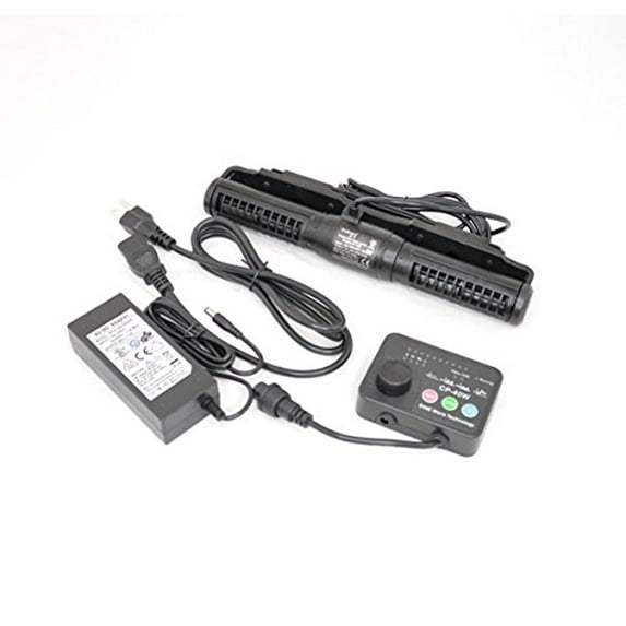 Jebao CP-120 Cross Flow Pump Wave Maker with Controller