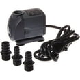thumbnail image 1 of Jebao Co. Energy Efficient Oil Free Magnetic Drive Fountain Pump, 1 of 2