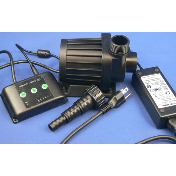 Jebao DC3000 DC Aquarium Pump