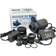Jebao DCP-3500 Sine Wave Water Return Pump, 925GPH