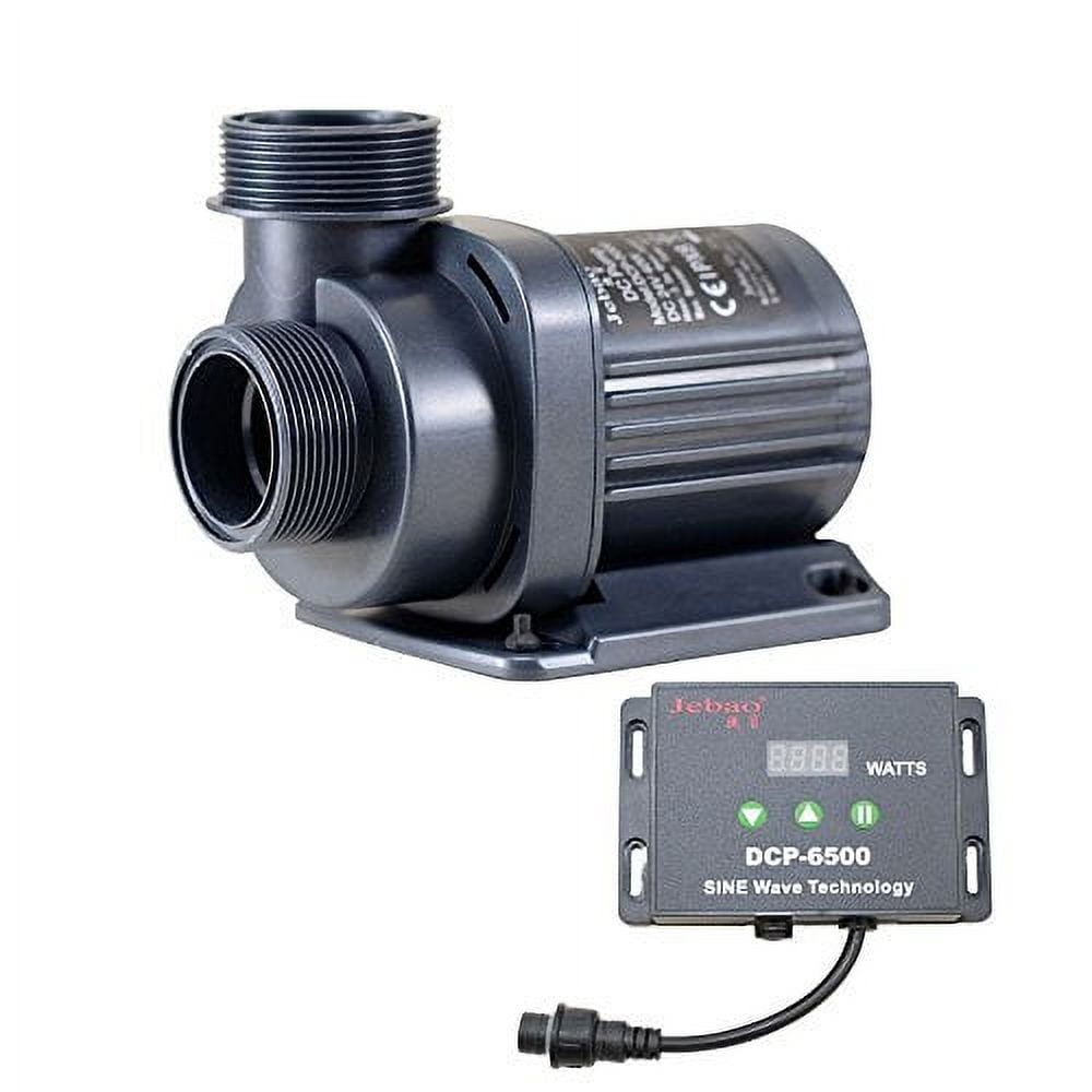 Jebao-DCP-6500-Sine-Wave-Water