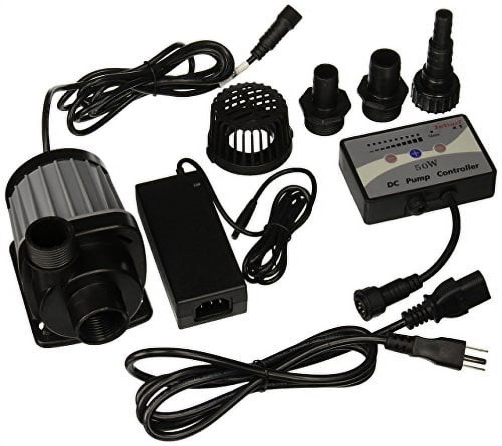 Aquatec Ddp 5800 Marine DC Pump Jebao DCP-18000 4755 Gph Aquarium