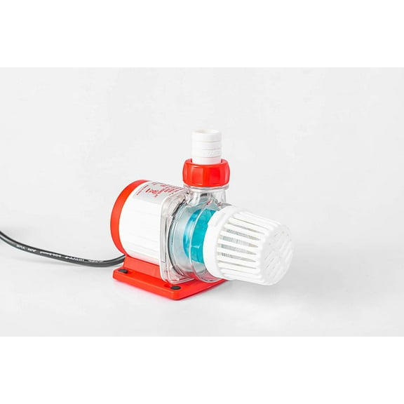 Jebao DCW-2500 SINE DC Controllable Water Pump, 660gph