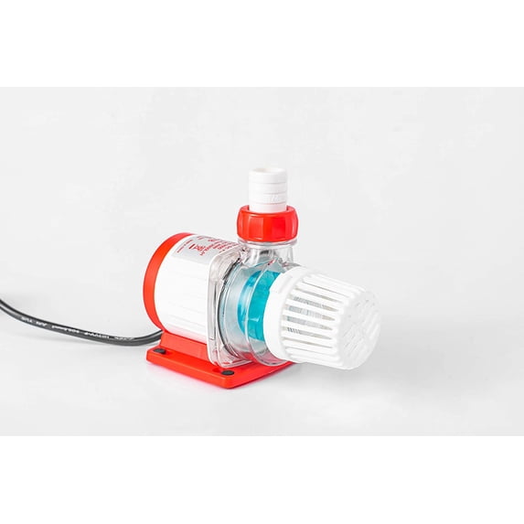 Jebao DCW-2500 SINE DC Controllable Water Pump, 660gph