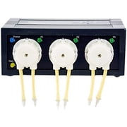 Jebao DP-3 Programmable Auto Dosing Pump, 3 Channel, Black