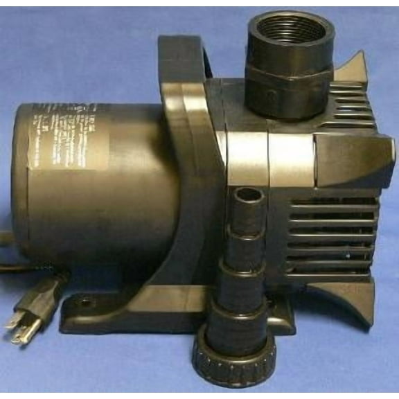Jebao JGP15000 4000GPH Pond Pump