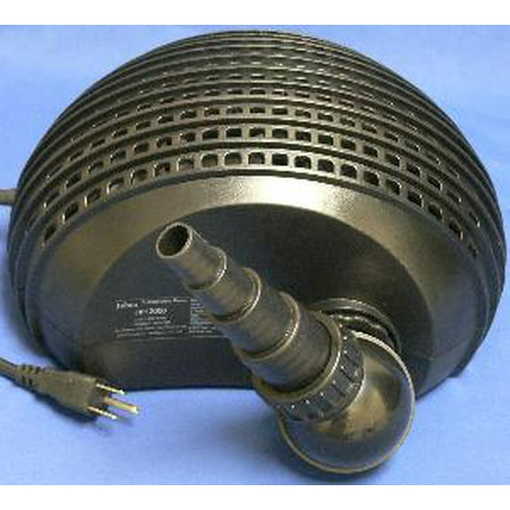 Jebao JTP12000 Pond Pump