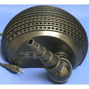 Jebao JTP12000 Pond Pump, 3200 GPH