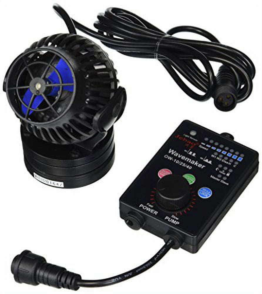 WAVE MAKER Ｗ― 40 Wave Maker Jebao WP-40 – Aquarium Specialties PR