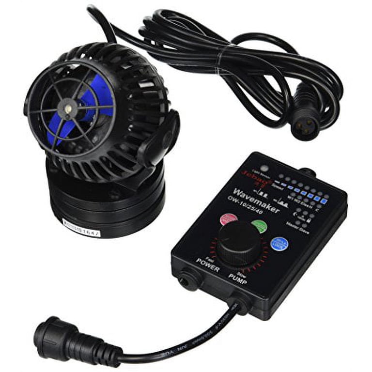 Jebao Jebao OW-40 Wavemaker 317-3963 GPH with Controller and