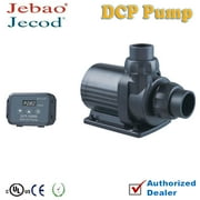 Jebao/Jecod DCP DCP-10000 Submersible Return water Pump for Reef Tank Skimmer upgraded DCT-10000 PET-DCP-10000