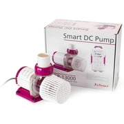 Jebao MDP-13000 Smart DC Pump with LCD Display Controller for Saltwater Tank, 3566GPH