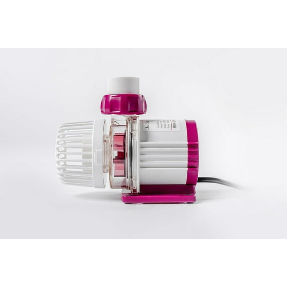 Jebao MDP-2500 660gph Smart DC Pump with LCD Display Controller for Reef Tank