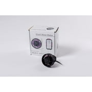 Jebao MLW-5 Smart Wave Maker with LCD Display Controller for Saltwater Tank Magnetic Base, 792gph