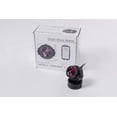 thumbnail image 1 of Jebao MOW-3 Smart Wave Maker with LCD Display Controller for Saltwater Tank Magnetic Base , 132-792GPH, 1 of 6
