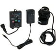 thumbnail image 1 of Jebao OW-25 Wave Maker Flow Pump with Controller for Marine Reef Aquarium, 184-2245 GPH, 1 of 6