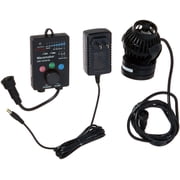 Jebao OW-25 Wave Maker Flow Pump with Controller for Marine Reef Aquarium, 184-2245 GPH