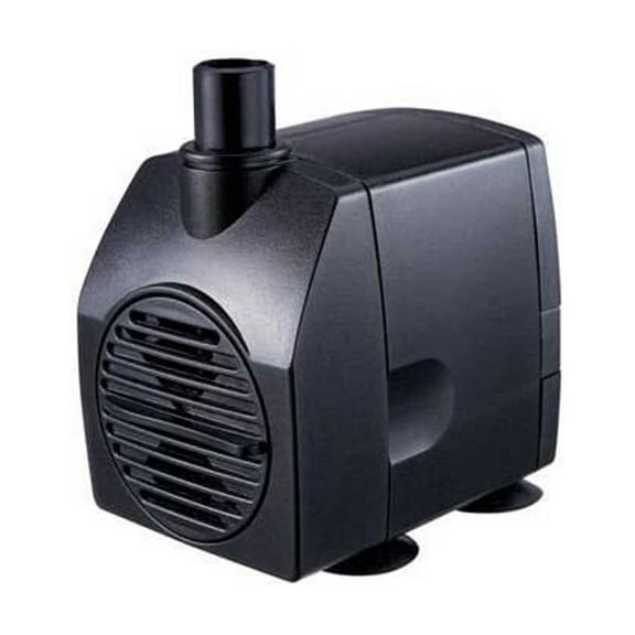 Jebao PP-388LV Submersible Fountain Pond Pump 198gph