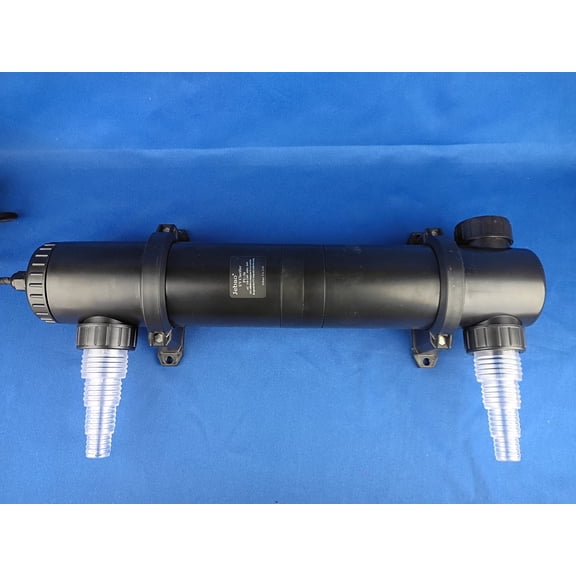 Jebao PU-36 UV Pond Clarifier, 36W