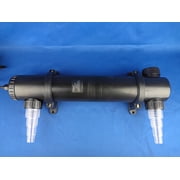 Jebao PU-36 UV Pond Clarifier, 36W