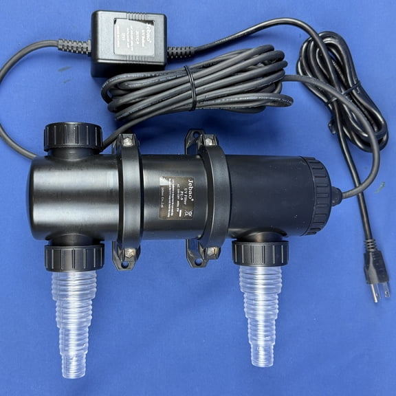 Jebao PU-9 UV Pond Clarifier, 9W