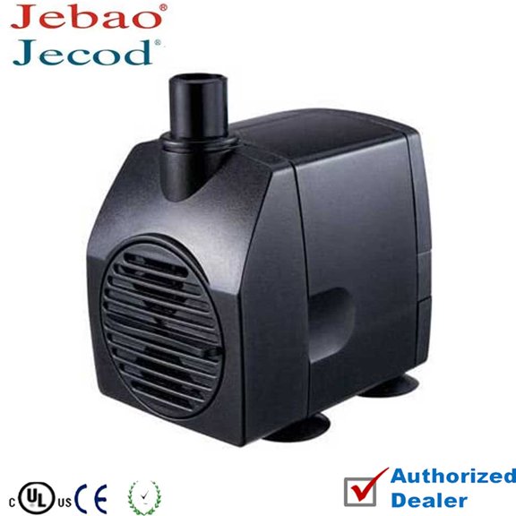 Jebao Pp388 Water Pump 198 GPH replace Pp388Lv