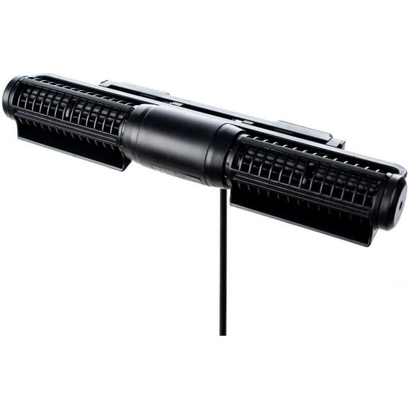 Jebao SCP-180M WiFi Sine Cross Flow Pump Wave Maker with Controller, 6736 to 9642 GPH