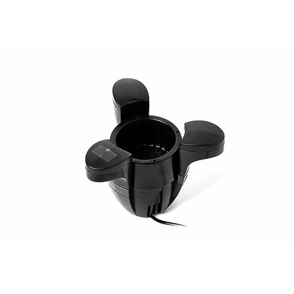 Jebao SK-30 Floating Pond Skimmer, 660GPH