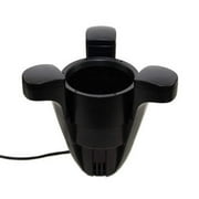 Jebao SK-40 Pond Surface Skimmer, Black