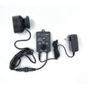 Jebao SLW-30 Compact Wavemaker for Aquarium Reef Fish Tank, 3434gph