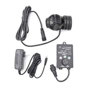 jebao sow wave maker flow pump with controller for marine reef aquarium sow-8