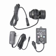 jebao sow wave maker flow pump with controller for marine reef aquarium sow-8