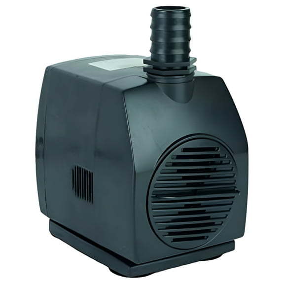 Jebao WP-3500 Submersible Water Pump, 1320gph