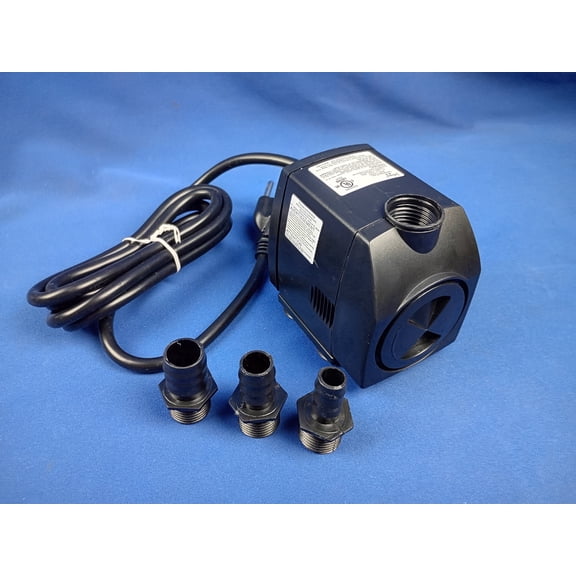Jebao WP1500-6 Fountain Pump