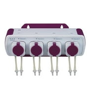Jebao WiFi Dosing Pump Doser MD-4.4 Programmable Automatic Marine with Holder PET-FILTER-MD44