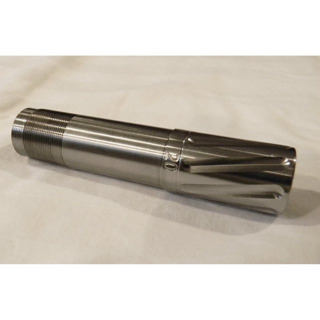 Jebs Choke Tubes 12 Gauge New Browning A5 DS System, Elite 10 Improved