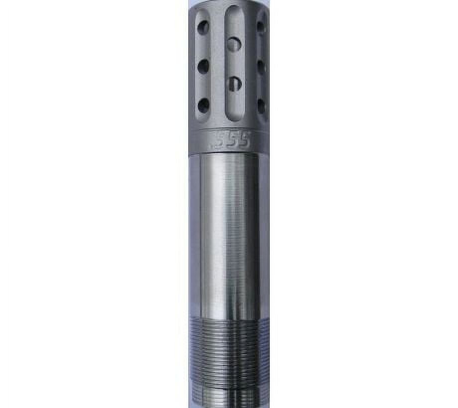 Jebs Choke Tubes 20 Gauge Remington, Headhunter .555 Turkey Choke Tube, Matte St