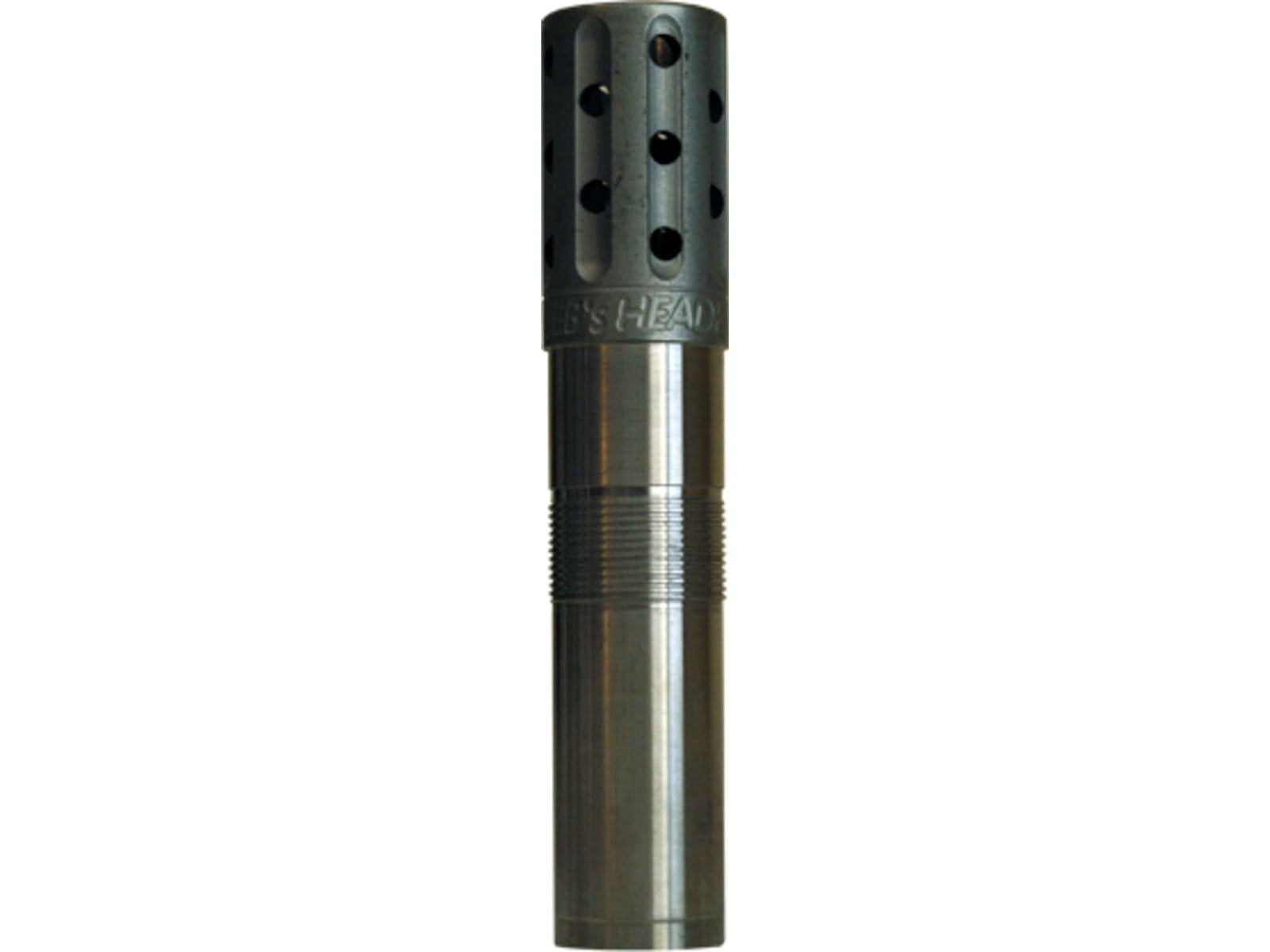 Jebs Choke Tubes Head Hunter Turkey 12 Gauge Choke Tube, Remington Versa Max, .6